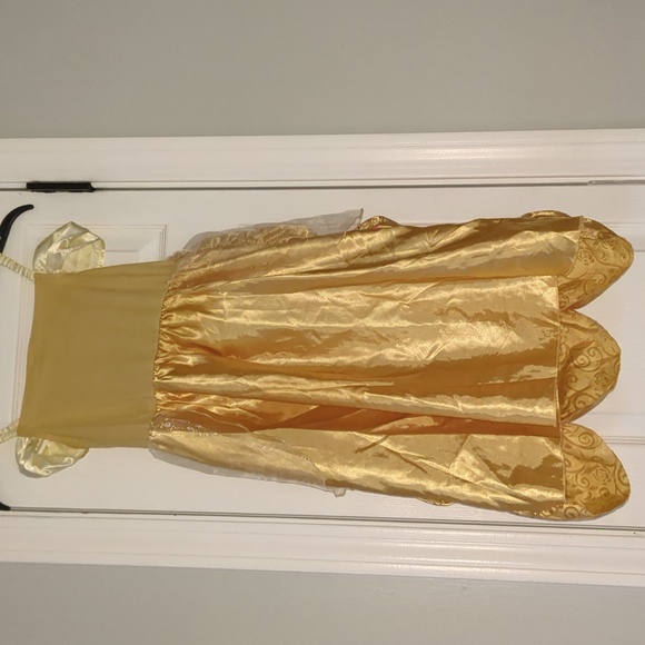 Disney Belle dress - Picture 4 of 7